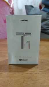 UGreen HiTune T1