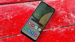 galaxy A12
