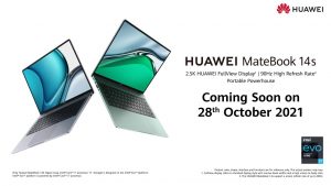 HUAWEI MateBook 14s_Teaser (2)