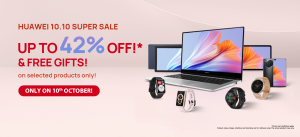 huawei1010