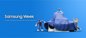 samweek
