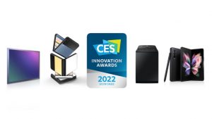 CES Innovation Awards Banner