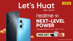 Lets huat with realme_01