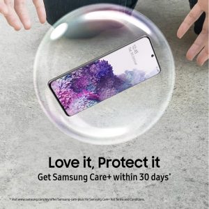 KV_Worry Less Now That SC+ Purchase Window is 30 Days