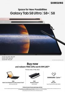 Galaxy Tab S8 Launch Promo KV R2_FINAL