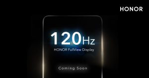 HONOR Malaysia_KV