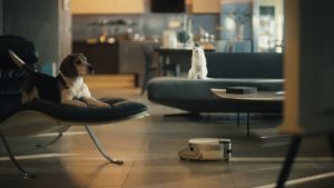 Jet-Bot-AI-SmartThings-Pet