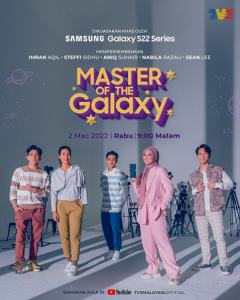 Master of The Galaxy_visual
