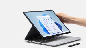 Surface Laptop Studio - Photo 1