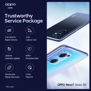 Trustworthy Service Package_KV
