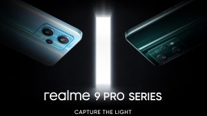 realme 9 Pro 5G Series
