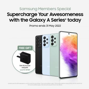 A-Series-Launch_Samsung-Members