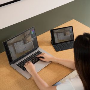 Get an All-in-One Laptop for A Better Work-Life Balance 2