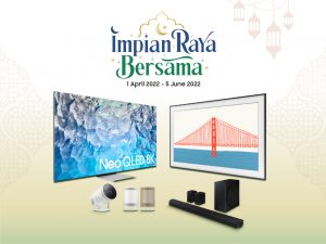 Impian Raya Bersama KV