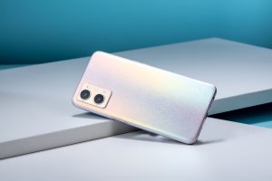 OPPO A96_Pearl Pink