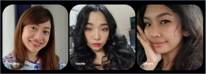 Of Lipsticks & Smartphones - Exploring Passion