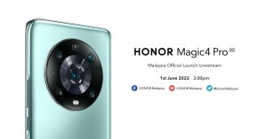 ENG_HONOR Magic 4 Pro_KV