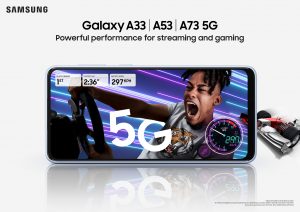Galaxy A Series 5G_ KV