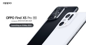 OPPO’s Flagship, the Find X5 Pro to Launch in Malaysia Next Wednesday