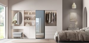Samsung’s New Bespoke AirDresser_KV