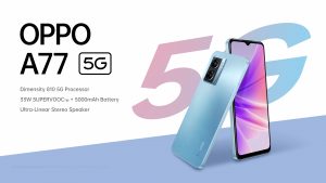 01_OPPO A77 5G