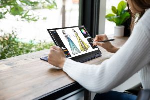 ASUS_ExpertBook B7 Flip_flip_with_ stylus