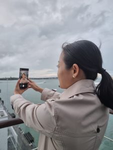 Experience a Boosted Holiday with S22_1
