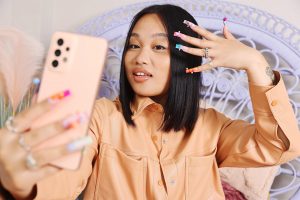 Gen Z Galaxy A53 5G