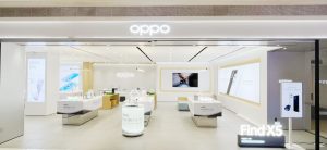 My OPPO Space Visual 1