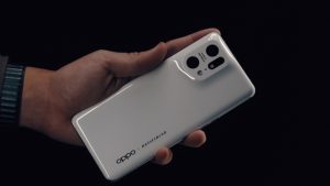 OPPO Find X5 Pro