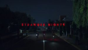 Samsung Electronics Debuts ‘Stranger Things’ Inspired Short Film_KV