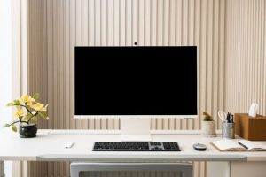 Smart Monitor_M8_Unboxing