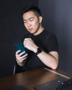 The Galaxy S22 Series – A One-Stop Device_KV