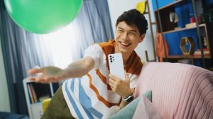 Top Three Reasons Why You’ll Love the Affordable Galaxy A23_visual