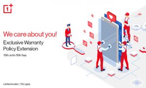 Exclusive Warranty Policy