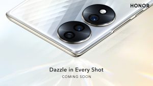 HONOR Smartphone KV