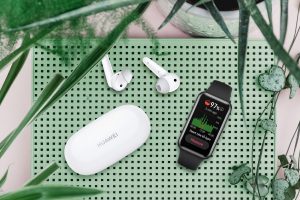HUAWEI’s Best Bargain Fitness Duo on Sale from 7 July 2022