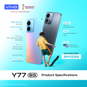 Product information 2