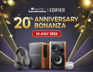 Shopee SuperBrandDay