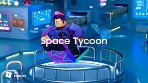 Space Tycoon_PR_1