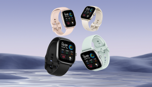 Amazfit GTS 4 Mini-sm
