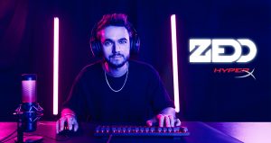DJ Zedd_HyperX