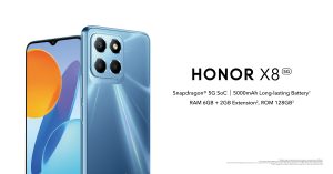 HONOR X8 5G KV
