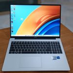 HUAWEI MateBook D16 Review – A Broader Viewing Range Laptop