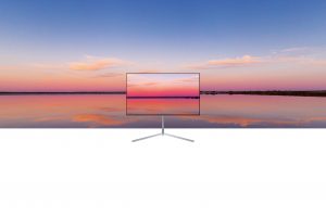 LG OLED evo