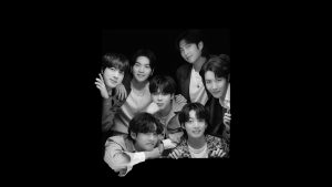 Over the Horizon 2022 produced by SUGA of BTS_KV