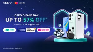 Pic 1_OPPO O-Fans Day