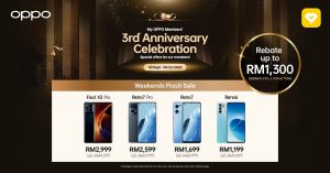 Flash Sales
