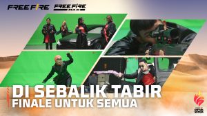 Garena Free Fire Untuk Semua Finale - 1