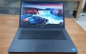RedmiBook 15